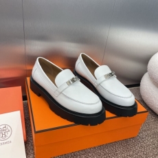 Hermes Fishermans Shoes